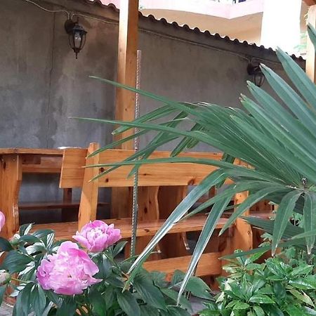 Family House Primorsko Apartment ภายนอก รูปภาพ