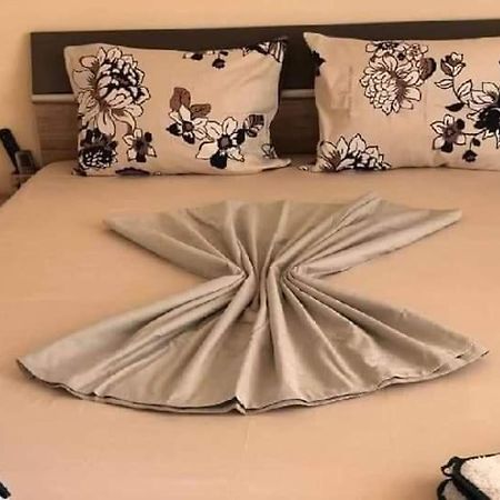 Family House Primorsko Apartment ภายนอก รูปภาพ