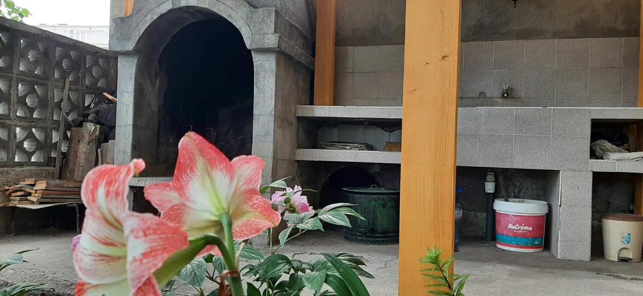 Family House Primorsko Apartment ภายนอก รูปภาพ