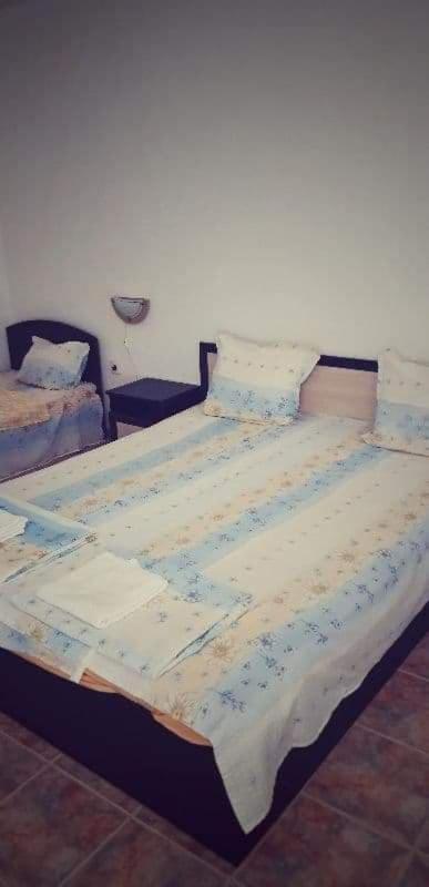 Family House Primorsko Apartment ภายนอก รูปภาพ